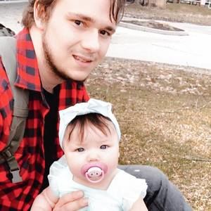 Meet your Posher, Nathan